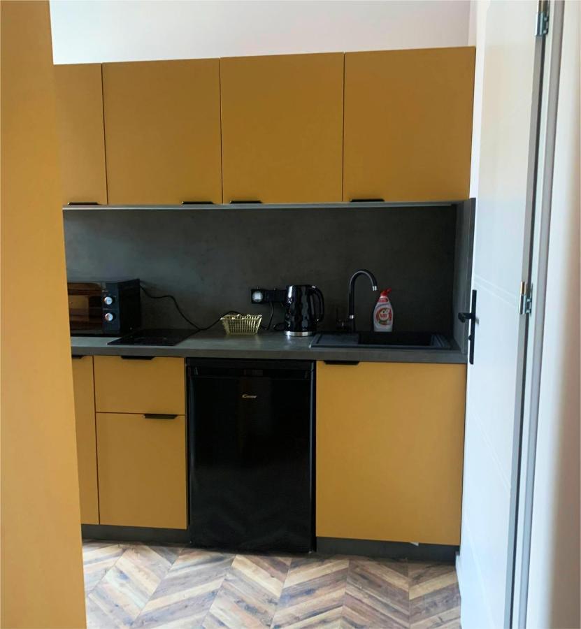 Apartamenty Piotrkowska 28 By Good Time 우치 외부 사진