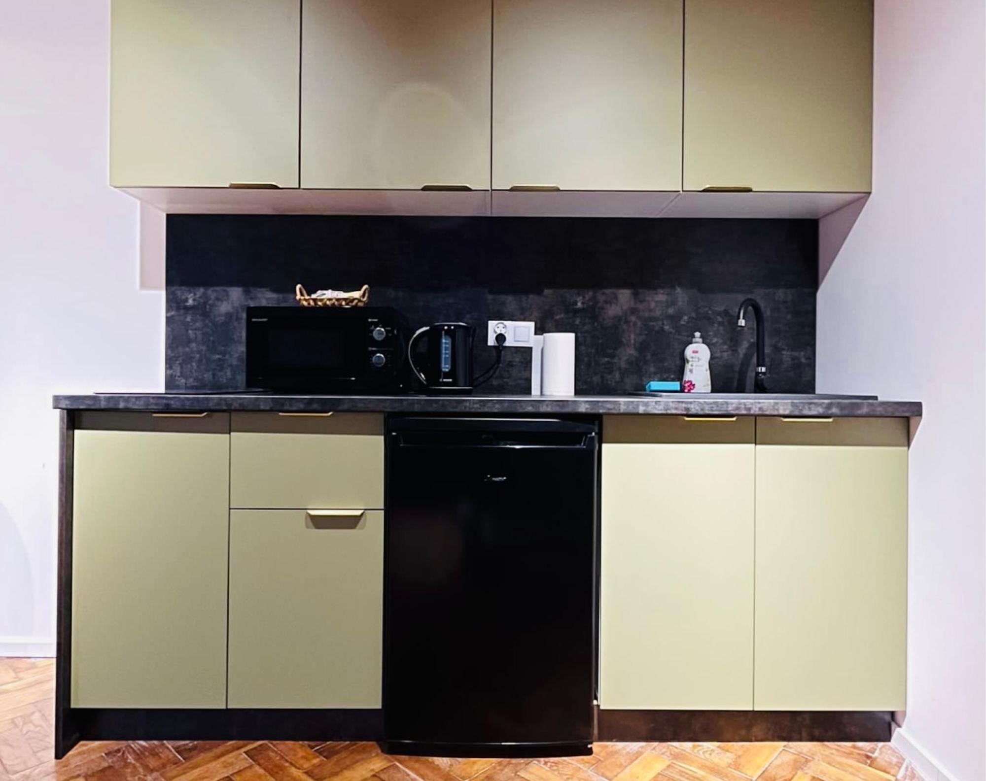 Apartamenty Piotrkowska 28 By Good Time 우치 외부 사진