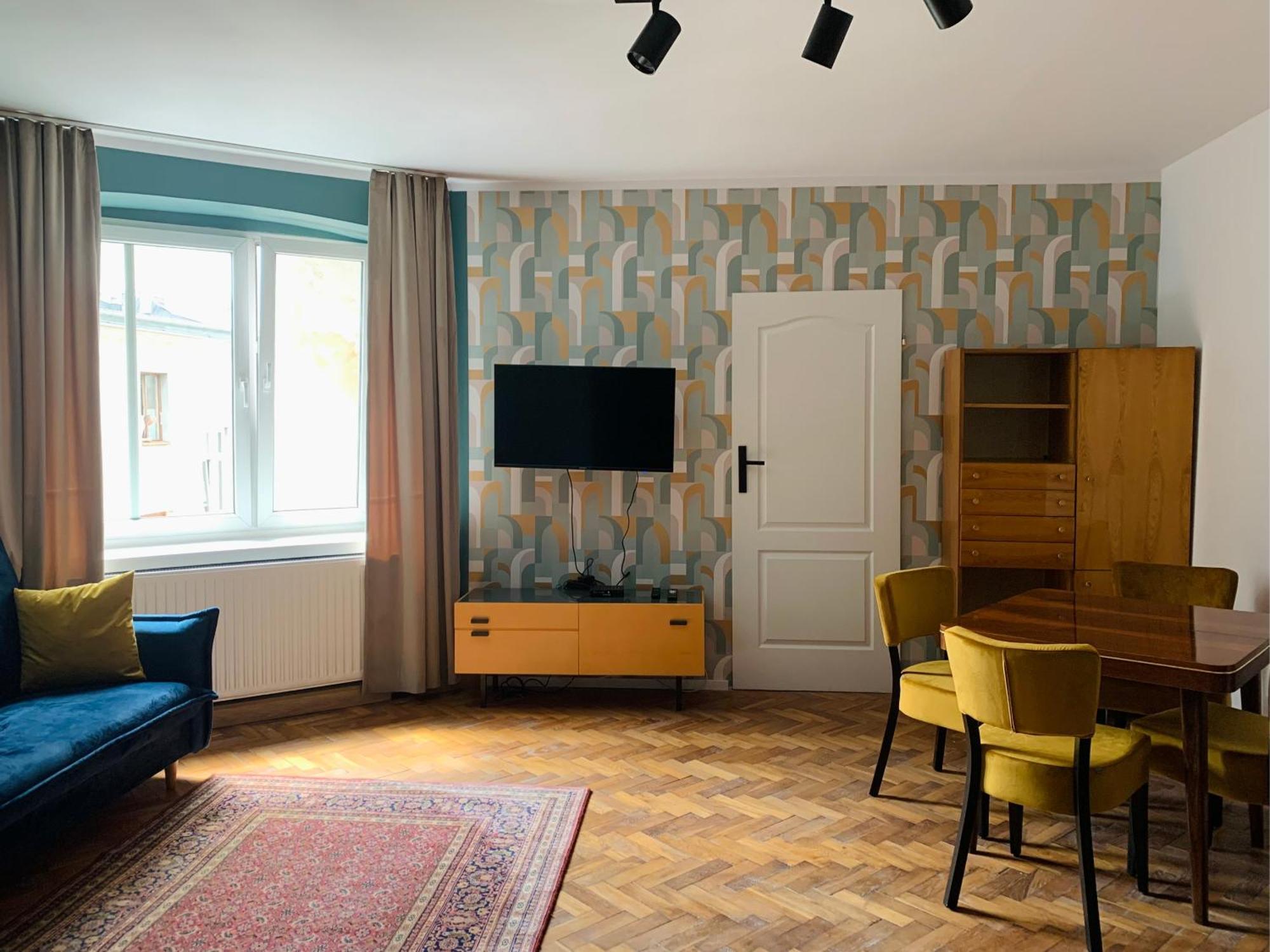 Apartamenty Piotrkowska 28 By Good Time 우치 외부 사진